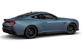 2025 Ford Mustang® External Image 4